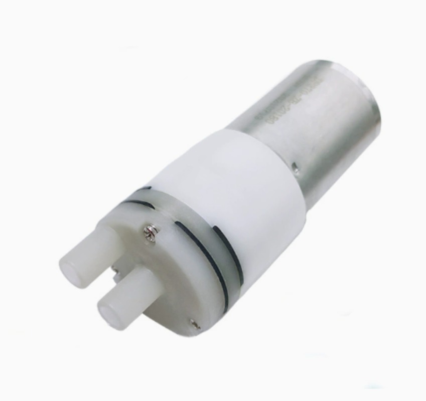 Mini DC Water Pump Replacement - Coffee Equipment Japan ulasan dan harga