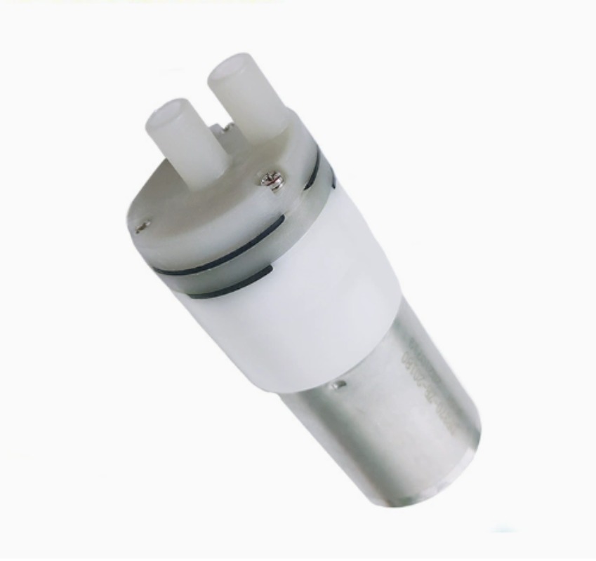 Mini DC Water Pump Replacement - Coffee Equipment Japan ulasan dan harga