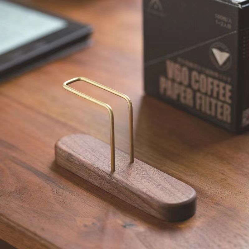 Hand-brewed Coffee Filter Pape - Coffee Equipment Filter ulasan dan harga