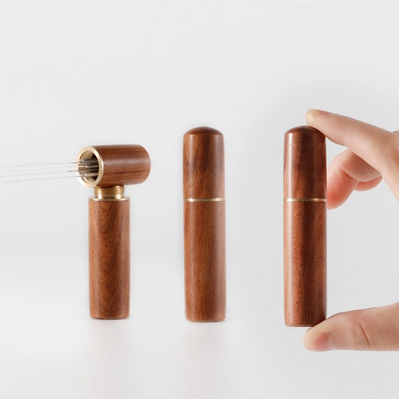 Stainless Steel Coffee Powder  - Coffee Distribution Tool ulasan dan harga