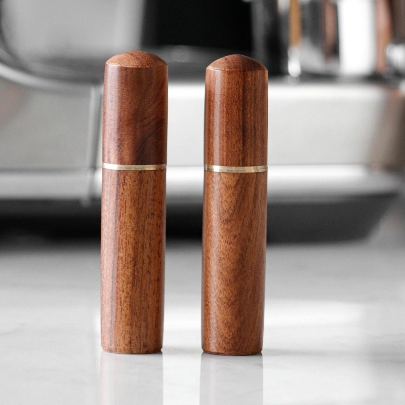 Stainless Steel Coffee Powder  - Coffee Distribution Tool ulasan dan harga