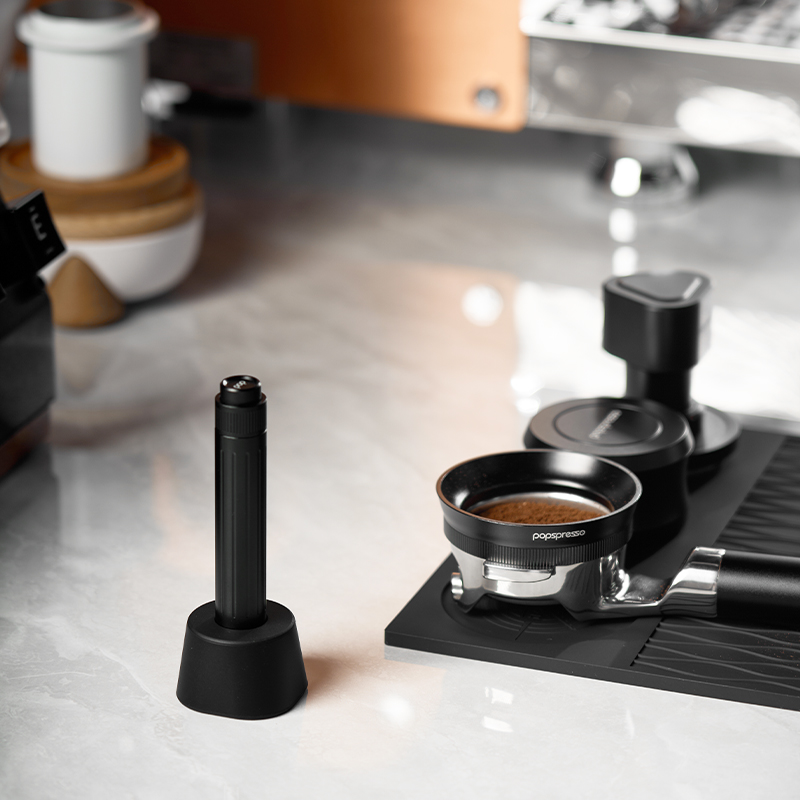 POPspresso WDT Tool,Magnetic E - Coffee Distribution Tool ulasan dan harga