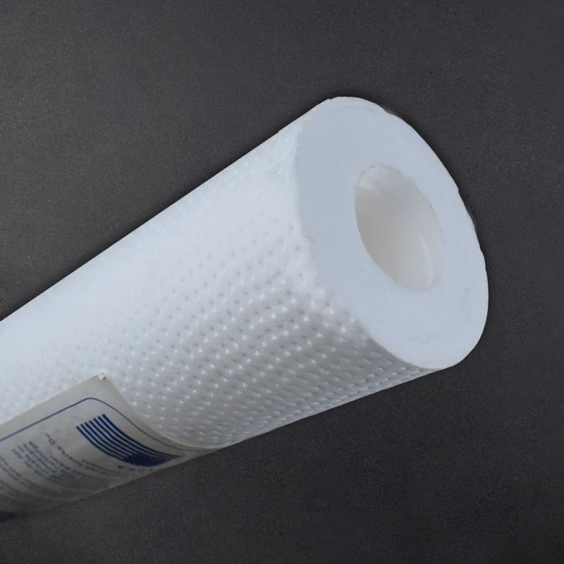 10 X 2.5 Inch 2/4/10 pcs 1-Mic - Water Filter Cartridge ulasan dan harga
