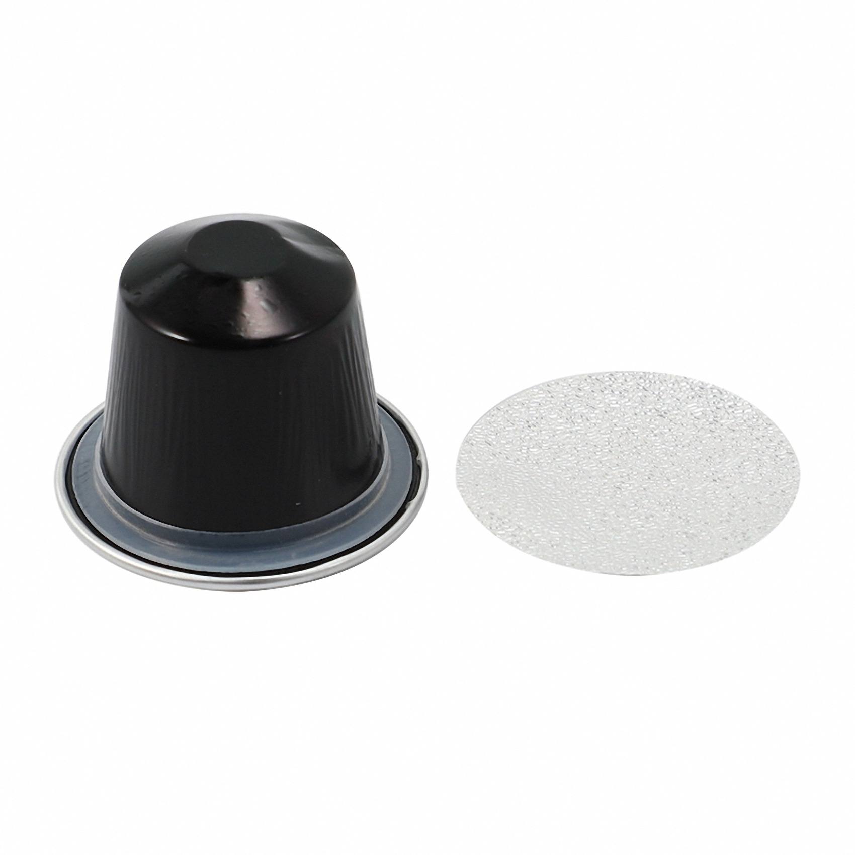 A98I-250Sets Refillable Coffee - Coffee Equipment For Home ulasan dan harga
