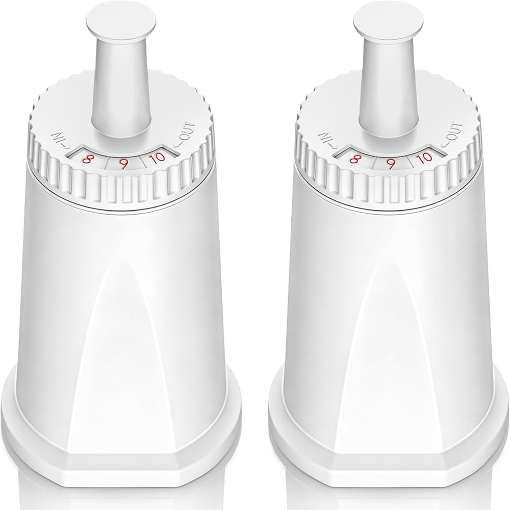2PCS Filters Replacement for B - Breville Espresso Barista Touch ulasan dan harga