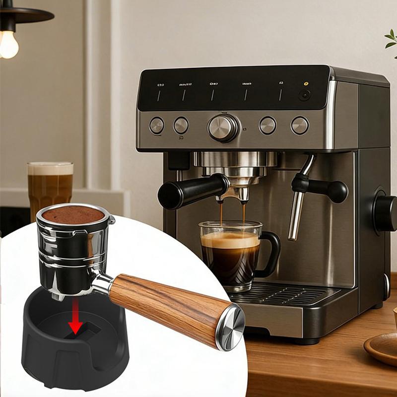 Portafilter Holder Compatible  - Coffee Equipment For Home ulasan dan harga