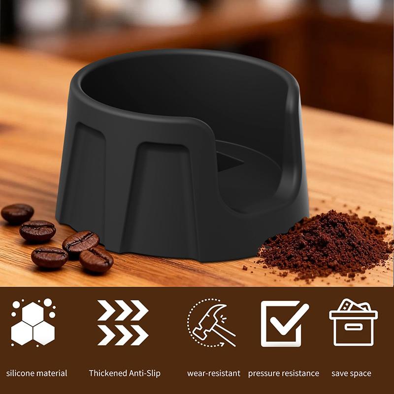 Portafilter Holder Compatible  - Coffee Equipment For Home ulasan dan harga