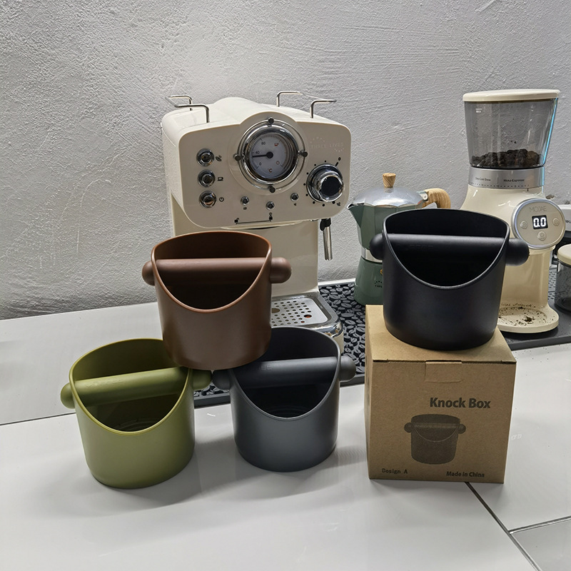 1pc Mini Absorbent Espresso Kn - Coffee Equipment For Home ulasan dan harga