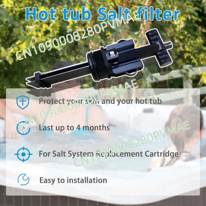water purification salt chlori - Water Filter Cartridge ulasan dan harga