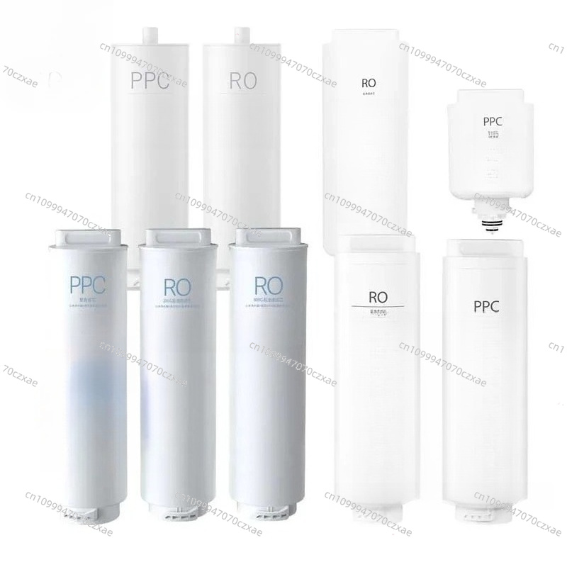 1000G/800G/600G/400G Water Pur - Water Filter Cartridge ulasan dan harga