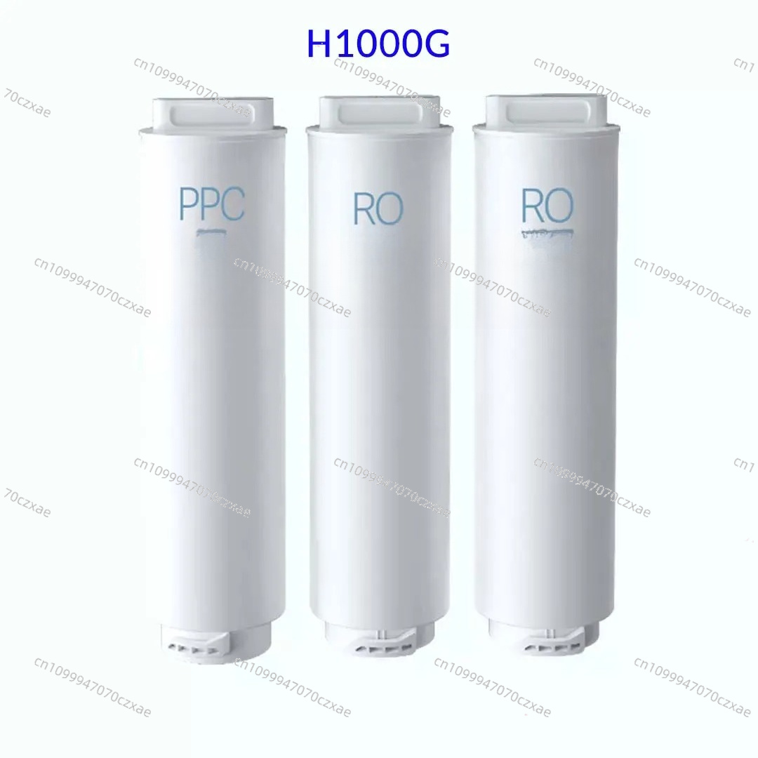 1000G/800G/600G/400G Water Pur - Water Filter Cartridge ulasan dan harga