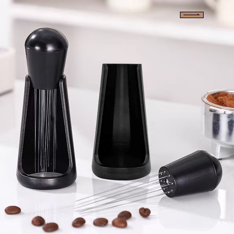Espresso Coffee Stirrer WDT Di - Coffee Distribution Tool ulasan dan harga
