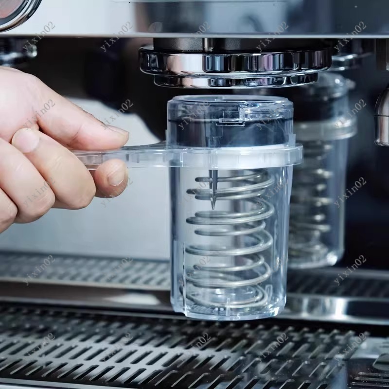E61 Group Head Cleaning Brush  - Coffee Equipment Filter ulasan dan harga