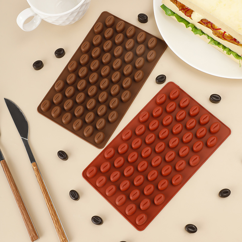 New Product 55 Coffee Bean Cho - Coffee Jelly Equipment ulasan dan harga