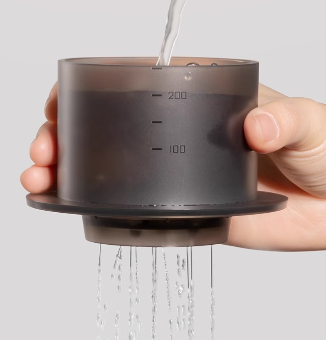 Hand-brewed Coffee Drip 13 Hol - Coffee Equipment Filter ulasan dan harga