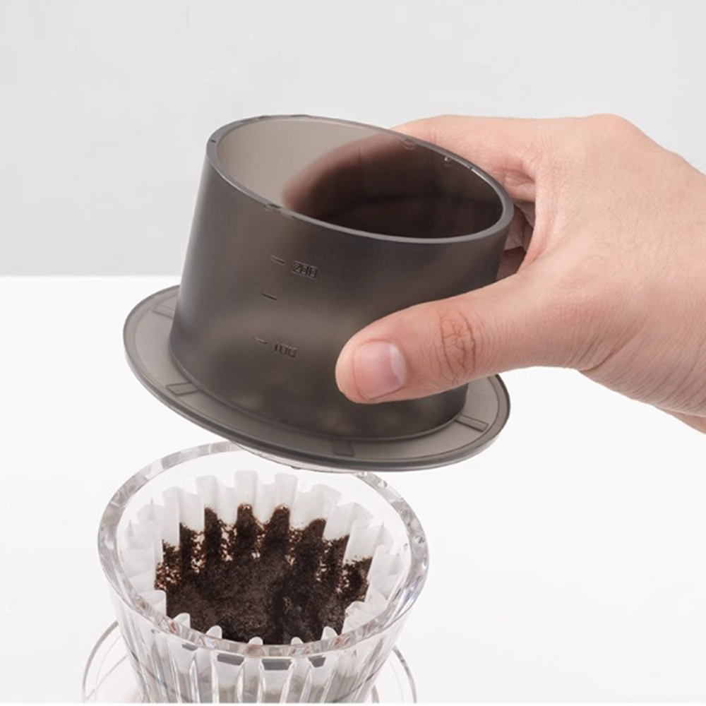 Hand-brewed Coffee Drip 13 Hol - Coffee Equipment Filter ulasan dan harga