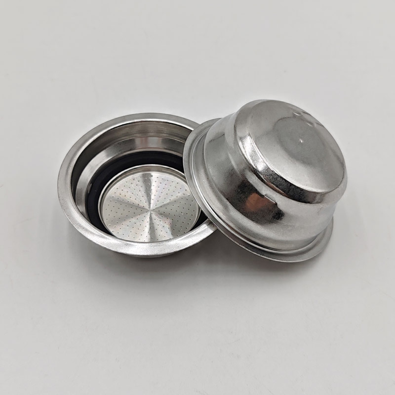 51mm Coffee Machine Accessorie - Coffee Equipment Machine ulasan dan harga
