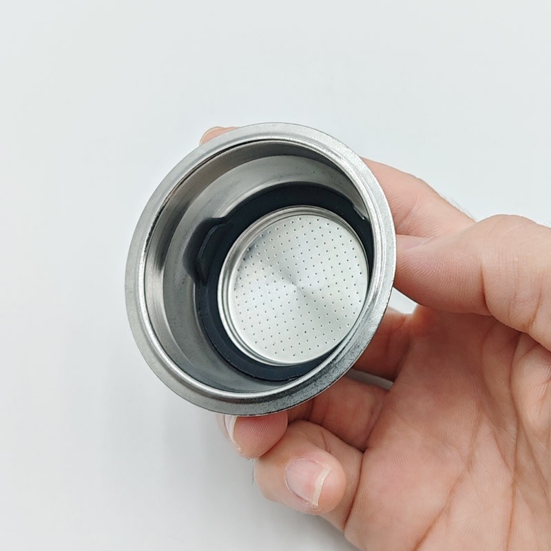 51mm Coffee Machine Accessorie - Coffee Equipment Machine ulasan dan harga