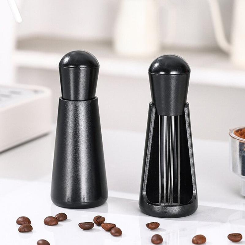 New Sale Espresso Coffee Stirr - Coffee Distribution Tool ulasan dan harga