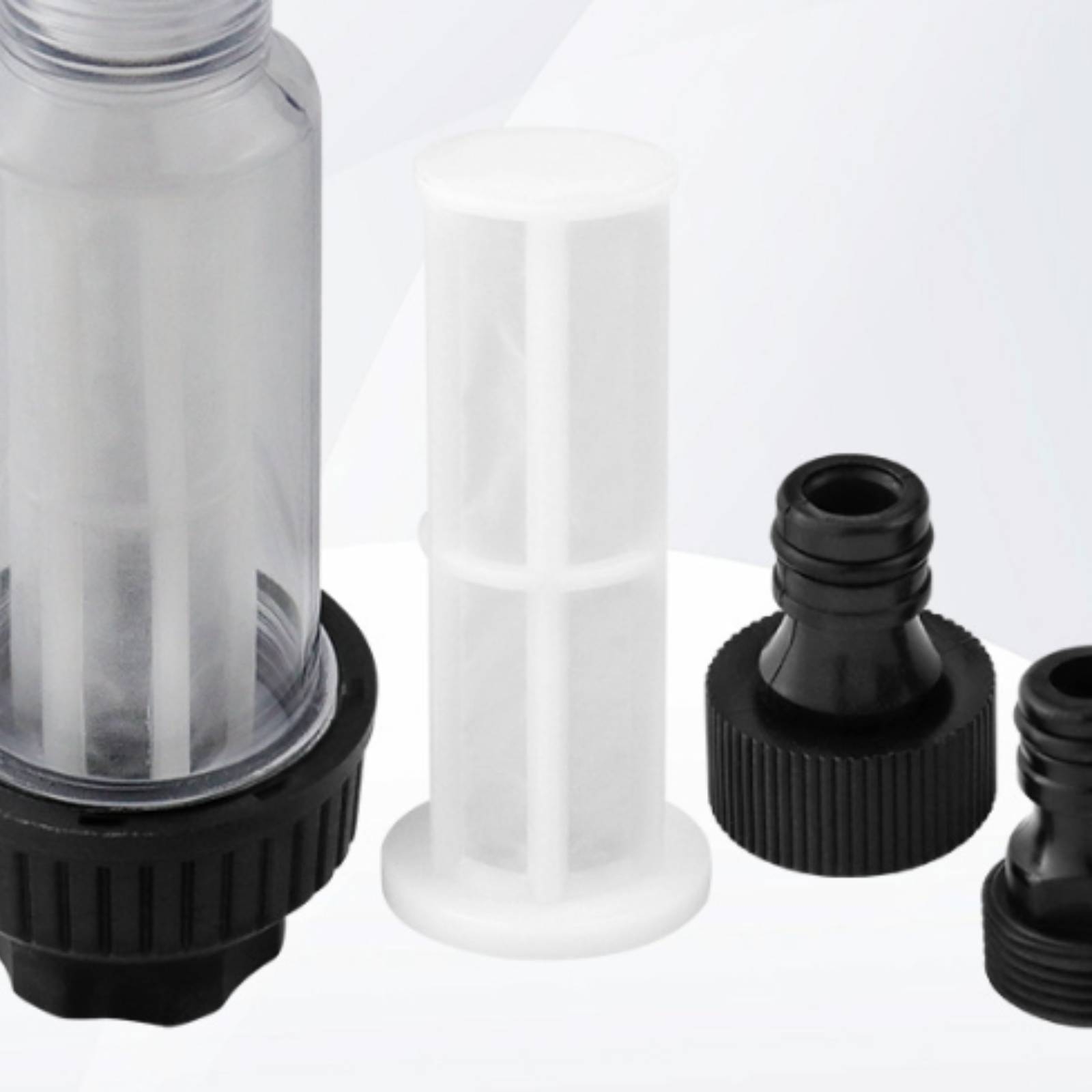 Pressure Washer Water Inlet Fi - Water Filter Cartridge ulasan dan harga
