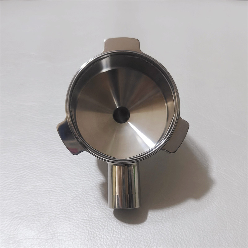 54mm Dual Spout Portafilter He - Breville Espresso Barista Touch ulasan dan harga
