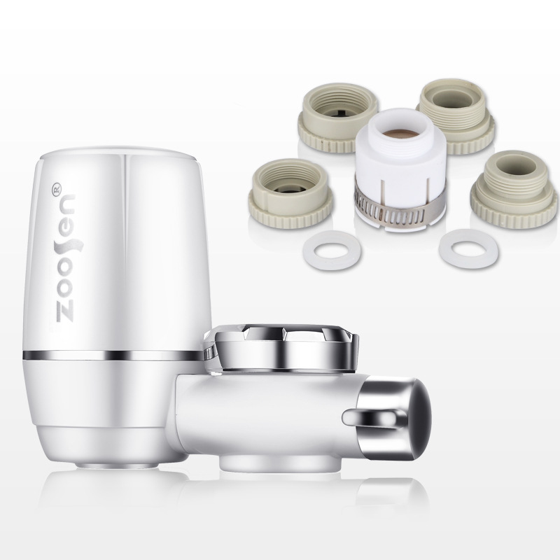 Faucet Water Filter - Ceramic  - Water Filter Cartridge ulasan dan harga