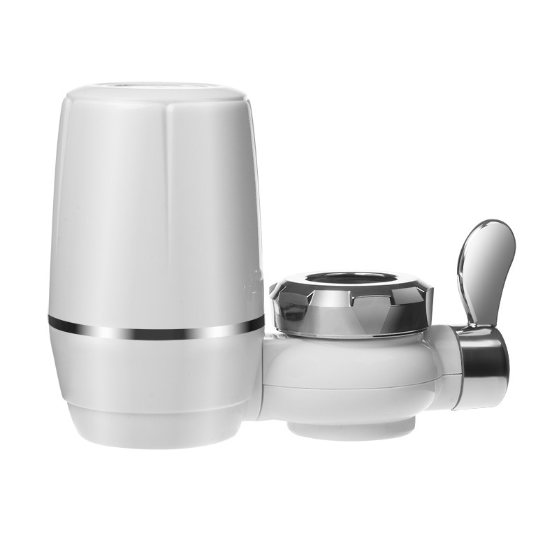 Faucet Water Filter - Ceramic  - Water Filter Cartridge ulasan dan harga