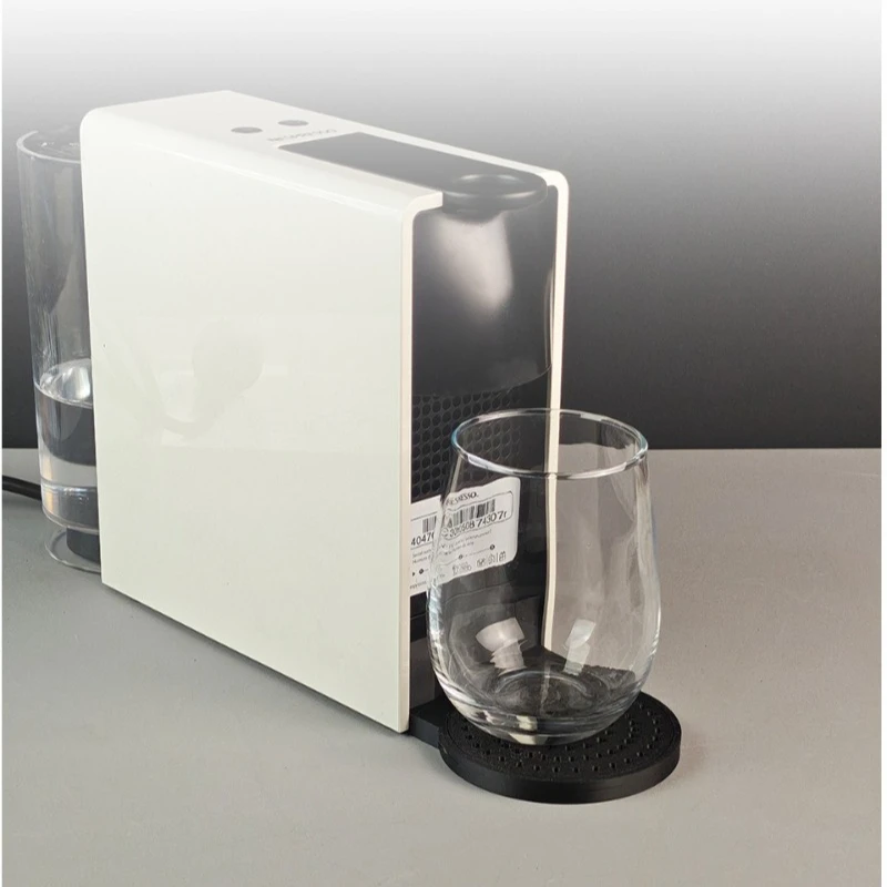 JUSTINLAU Coffee Machine Coast - Coffee Equipment For Home ulasan dan harga