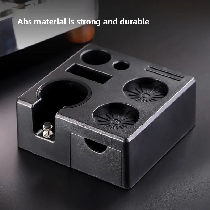 ABS Italian Coffee Machine Han - Coffee Distribution Tool ulasan dan harga